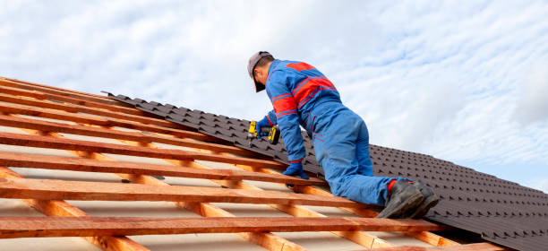 Fast & Reliable Emergency Roof Repairs in Thousand Palms, CA